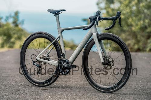 Polygon Helios A8 fiche technique et avis